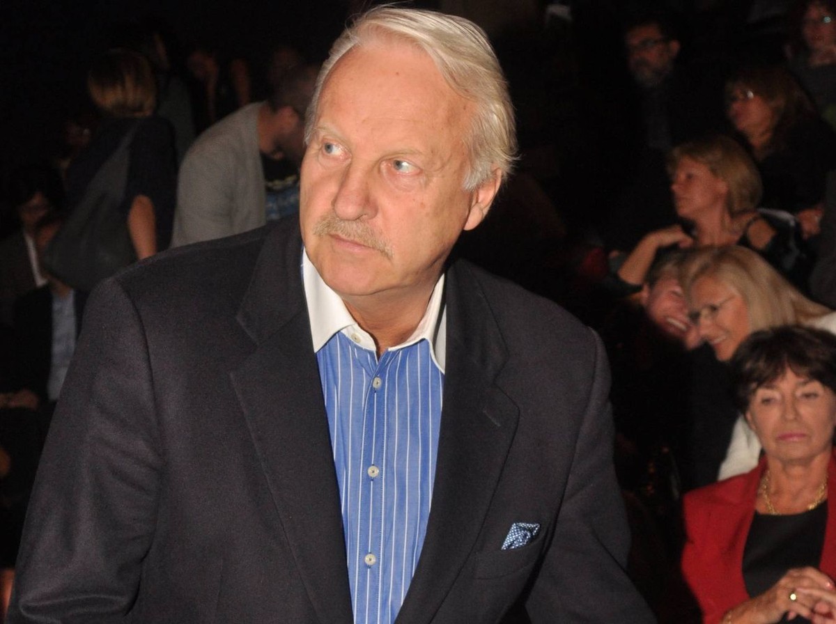 Gen. Sławomir Petelicki