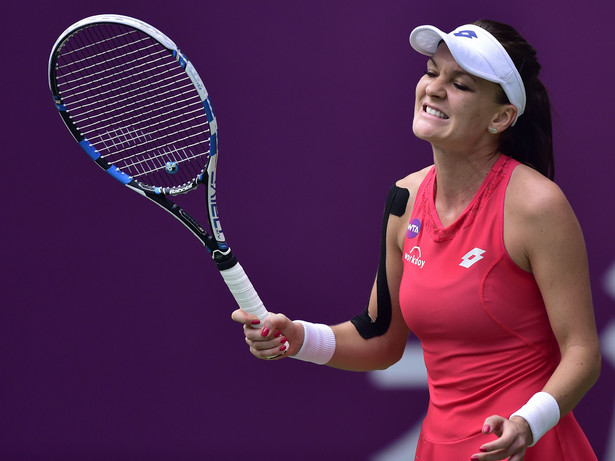 Agnieszka Radwańska na piątym miejscu w rankingu WTA. Awans jej młodszej siostry