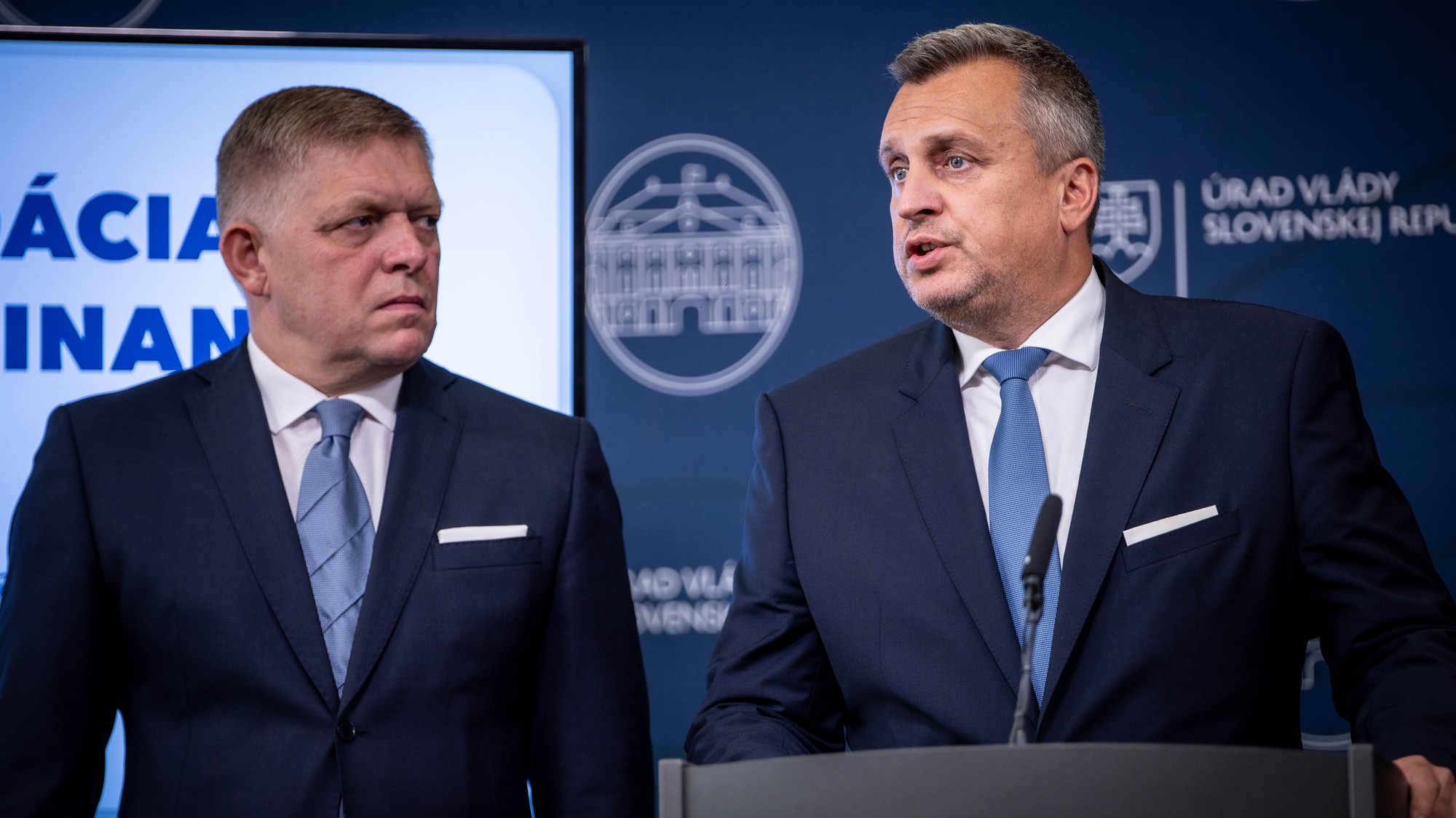 TK ku konsolidácií verejných financií na rok 2025 dňa 17.9.2024