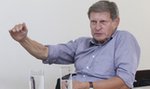 Balcerowicz: Mniej picu w polityce 