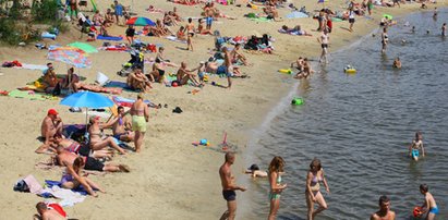 Odwiedź nowe plaże w mieście