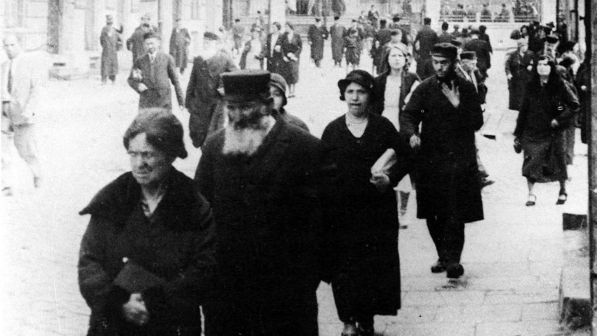 75 lat temu rozpoczęły się masowe deportacje z Litzmannstadt Getto