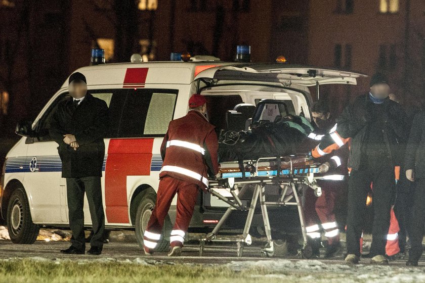 Sąd: Nie będzie umorzenia sprawy wypadku Szydło pod Oświęcimiem