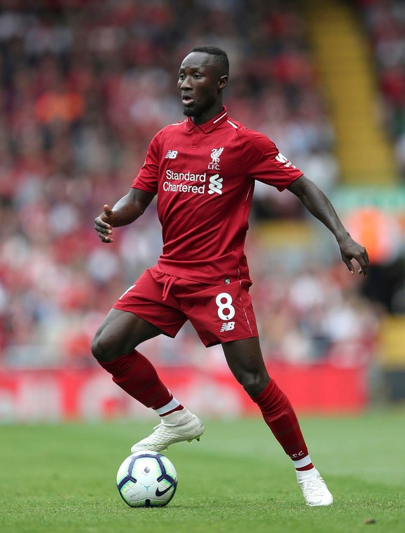 Nabi Keita
