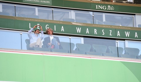 Sylwia Dekiert - piękna dziennikarka sportowa TVP Sport ...