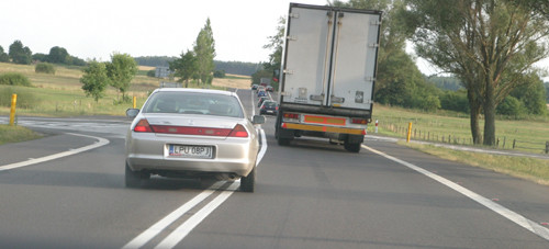 Ubezpieczenia AC. Czyli nie daj się zrobić w konia