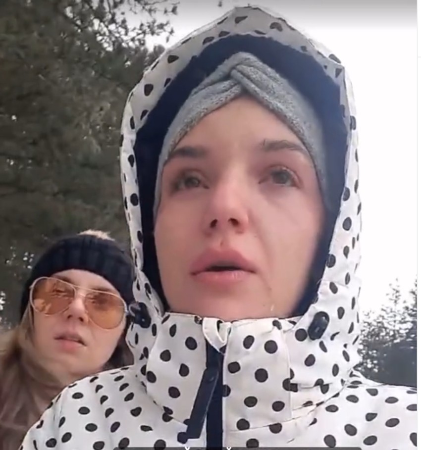 Nestala Jovana Marjanović