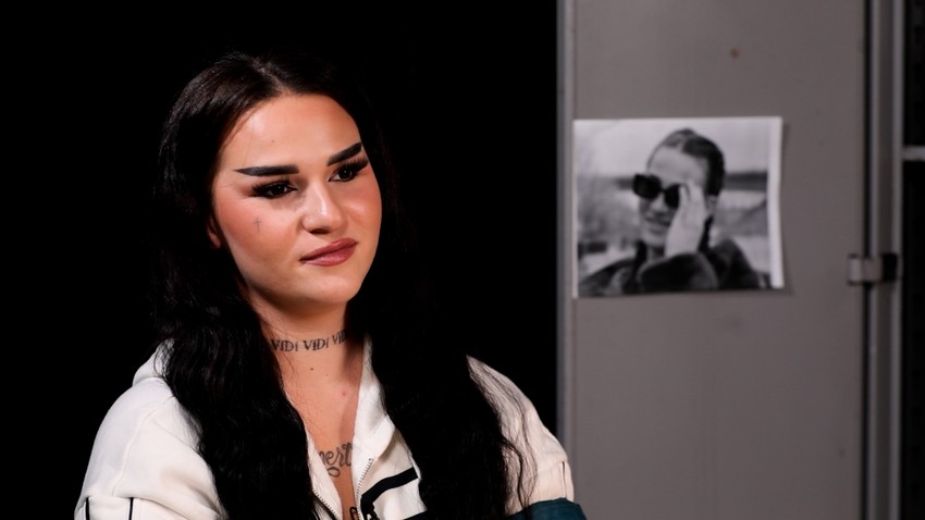 Sandra Todić na Blic poligrafu o zatvoru, pa pala na pitanje o Aneli i razotkrila aftere Filipa Đukića