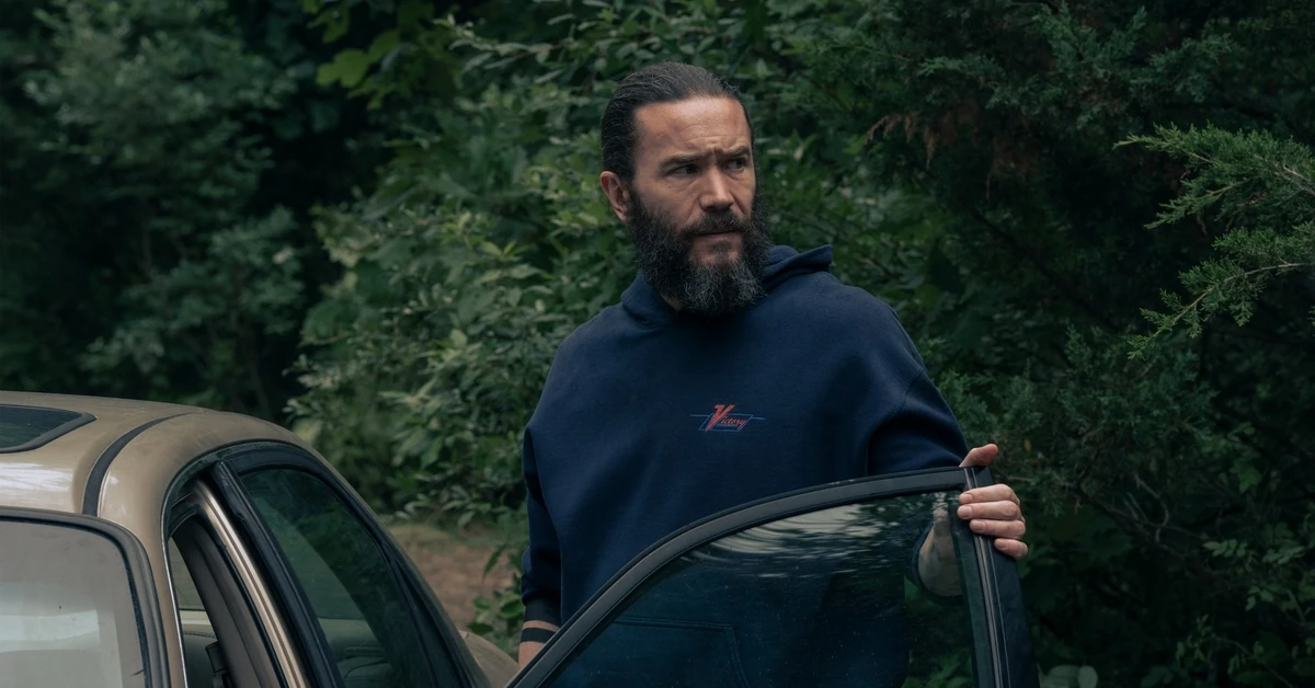 Nowy serial hitem w Polsce i na świecie. "Więcej niż znakomity kryminał"