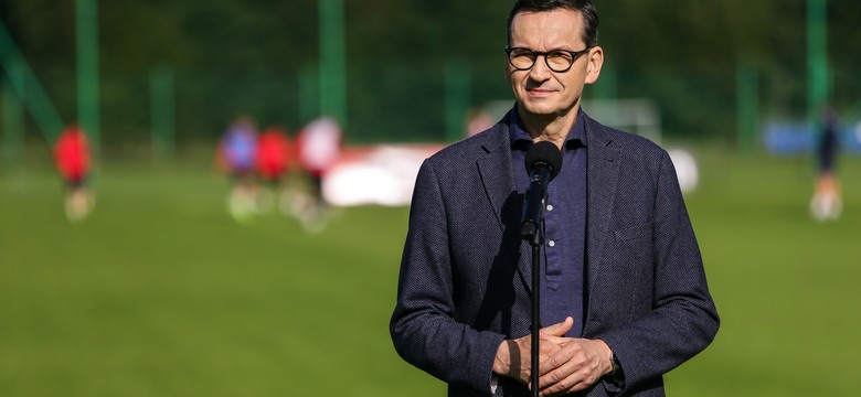 WYBORY 2023. PiS bije w Donalda Tuska ws. imigrantów. NOWY SPOT PIS