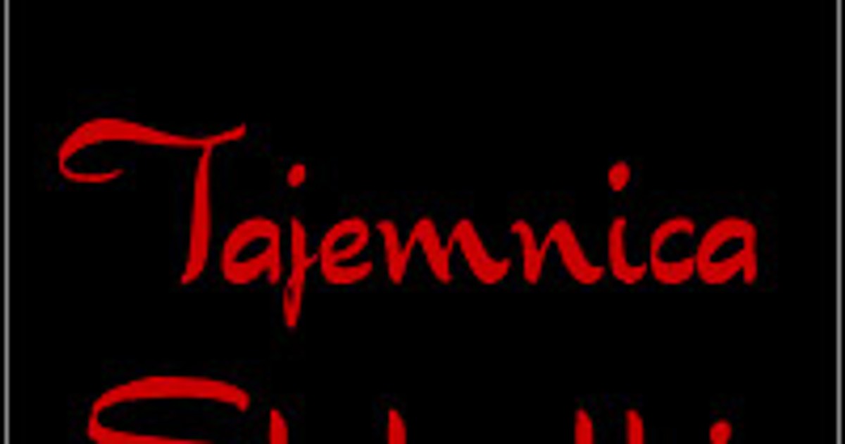 Tajemnica Statuetki - Komputer wiat