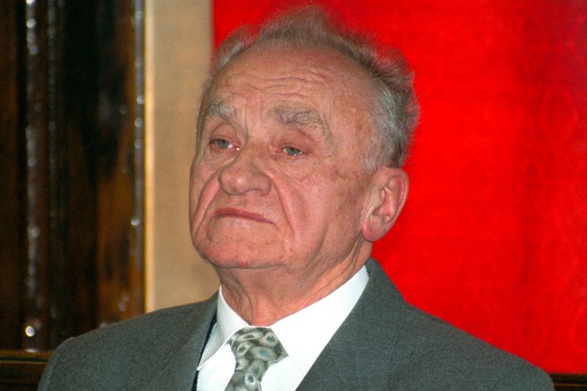 Władysław Ciastoń