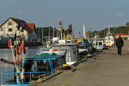 Gaz znów płynie do 10 polskich gmin. Sankcje uderzyły w znany kurort