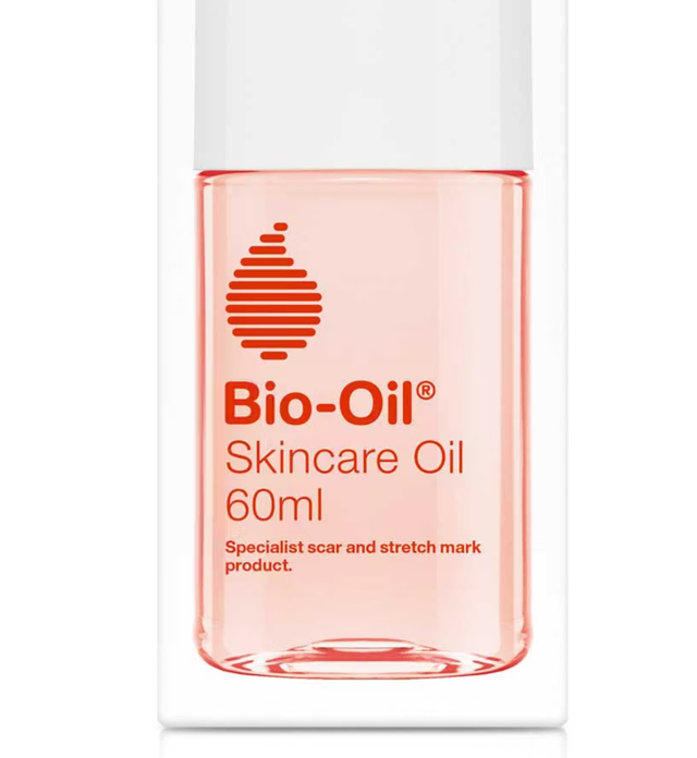 Bio Oil