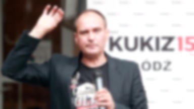 Paweł Kukiz komentuje odejście Marka Jakubiaka