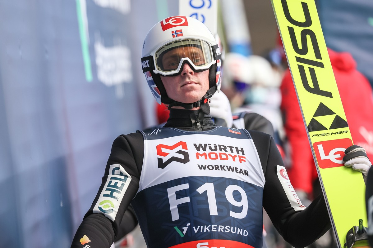 Anders Fannemel