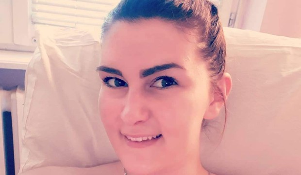 Jelena sa Helenom i Dunjom