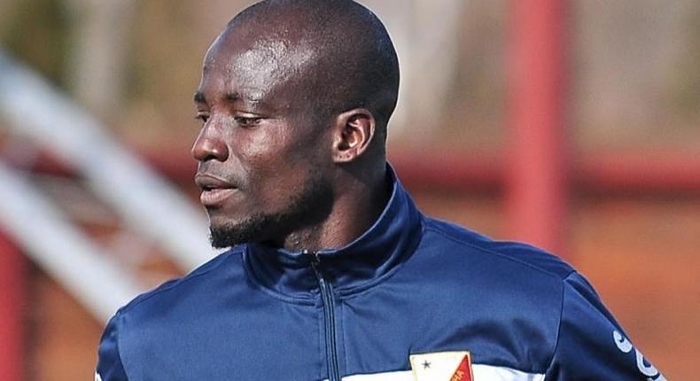 Stephen Appiah, ex-Black Stars captain