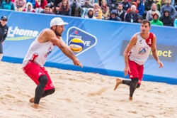 Tokio 2020. Fijałek i Bryl awansowali do 1/8 finału