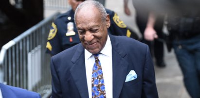 Bill Cosby planuje powrót na scenę. Za nim skazanie za gwałt i 2 lata odsiadki