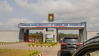 Ondo university gets NUC approval for nursing, geology programmes.