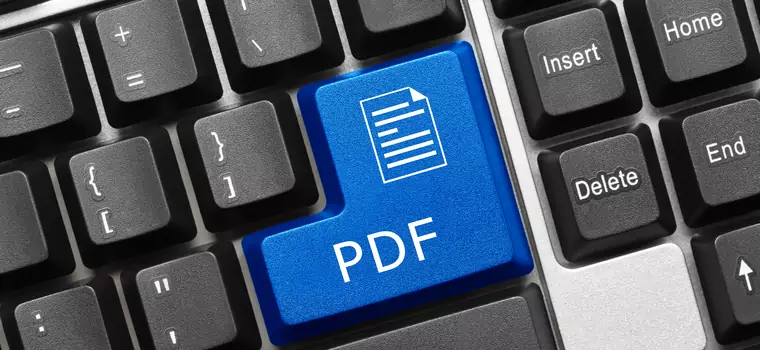 Jak tworzyć pliki PDF? Poznaj najlepsze programy do obsługi dokumentów cyfrowych