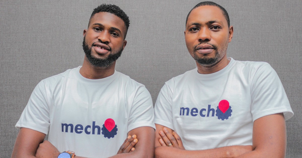 Backed by Iyin Aboyeji’s Future Africa, Mecho Autotech raises .15m seed investment to expand vehicle maintenance and repair services