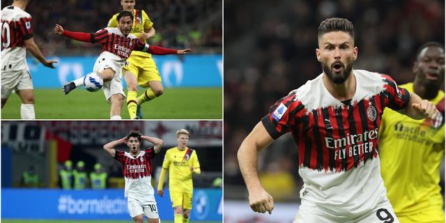 AC Milan fans blame new kit for disappointing 0-0 draw against Bologna |  Pulse Nigeria
