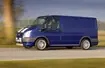 Ford Transit 3.2 TDCi i Transit SportVan: pierwsze jazdy