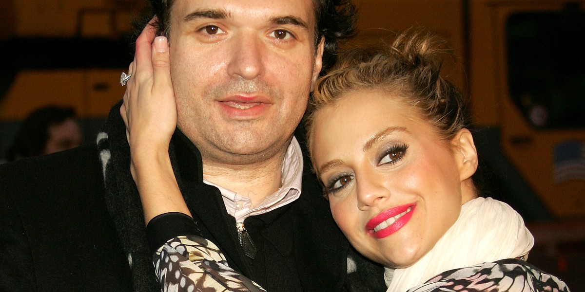 Mrożąca krew w żyłach prawda o mężu Brittany Murphy. Miał coś wspólnego z nagłą śmiercią aktorki? 