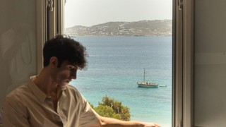 Grace Mykonos