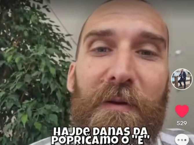 dr Aleksandar Matić otkriva šta su E oznake na namirnicama
