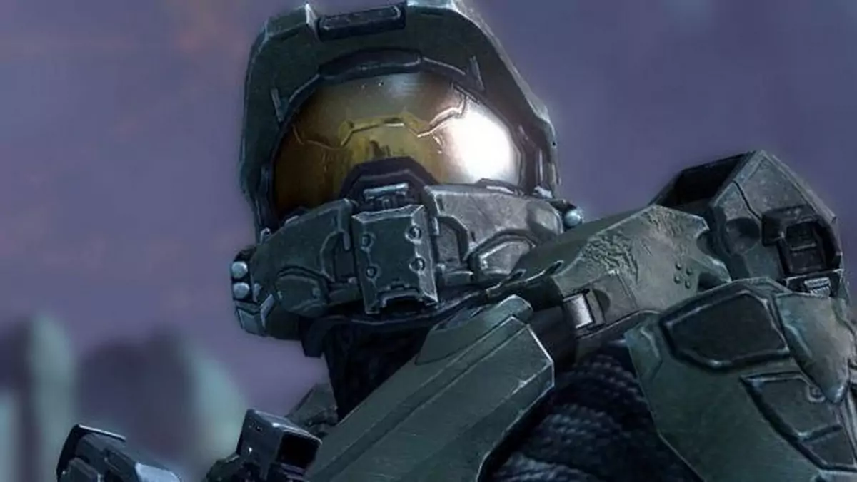 Sprzedaż gier w Wielkiej Brytanii: Master Chief zarządził, Halo 4 na szczycie