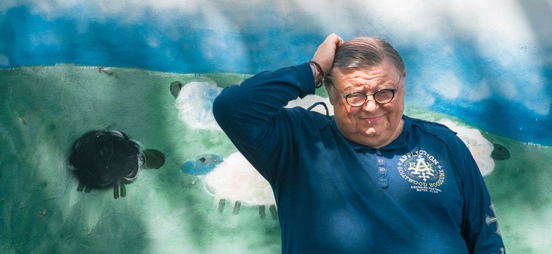 Wojciech Mann: Cały czas czuję w powietrzu nieładny zapach odwetu