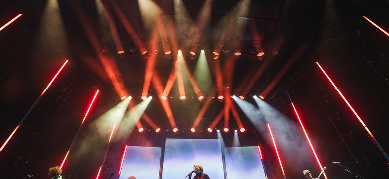 Męskie Granie 2025 - Gdańsk. Sobota 19 lipca. Line-up i godziny koncertów