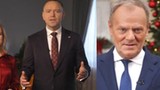 Prezydent i premier składają Polakom życzenia na Boże Narodzenie. "Niech ucichną spory"