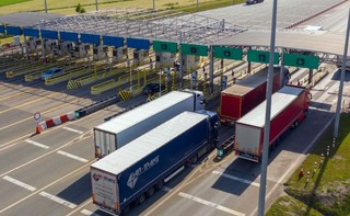 Prezydent Duda podpisał ustawę dotyczącą elektronicznego poboru opłat drogowych w UE