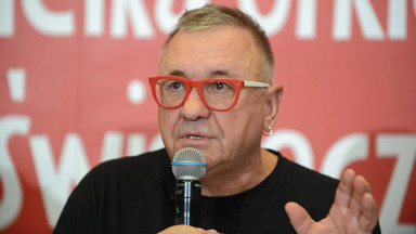 Jerzy Owsiak apeluje: raz na zawsze wyłączmy programy TVP