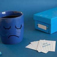 Ma van a Blue Monday: ezért számít a mai az év legszomorúbb napjának!