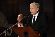 Jarosław Kaczyński