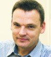 Krzysztof Jedlak szef Gazety Prawnej