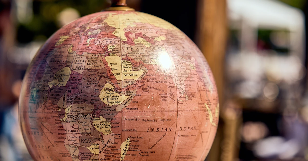 Naprawdę szybki QUIZ z geografii. Czy to miasto znajduje się w tym państwie?