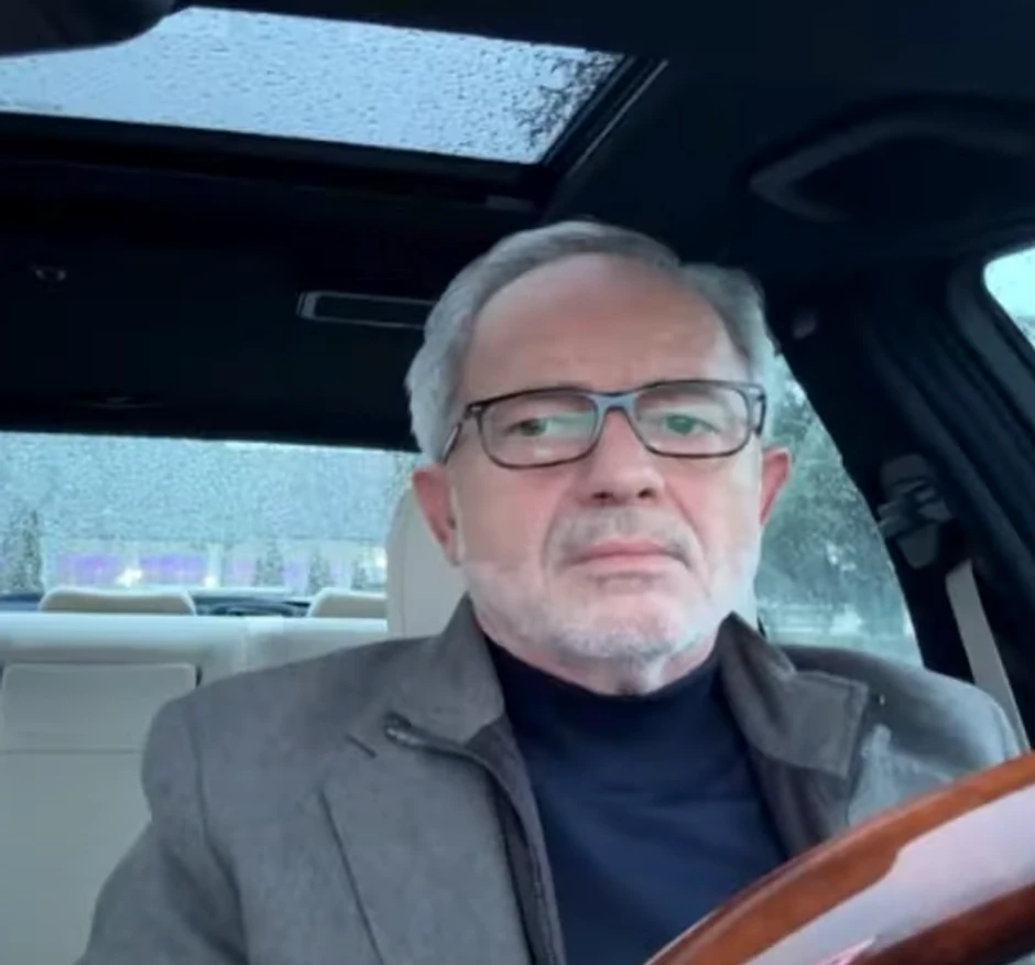 forenzičar Ljubiša Božić