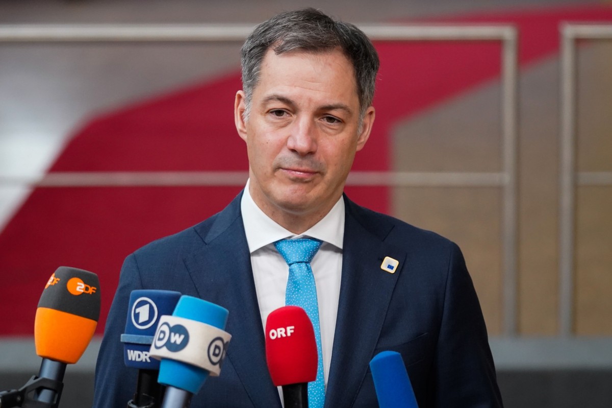 Premier sprawującej prezydencję Belgii - Alexander de Croo - ogłosił w piątek dochodzenie, które ma zbadać rosyjską ingerencję w wybory europejskie.