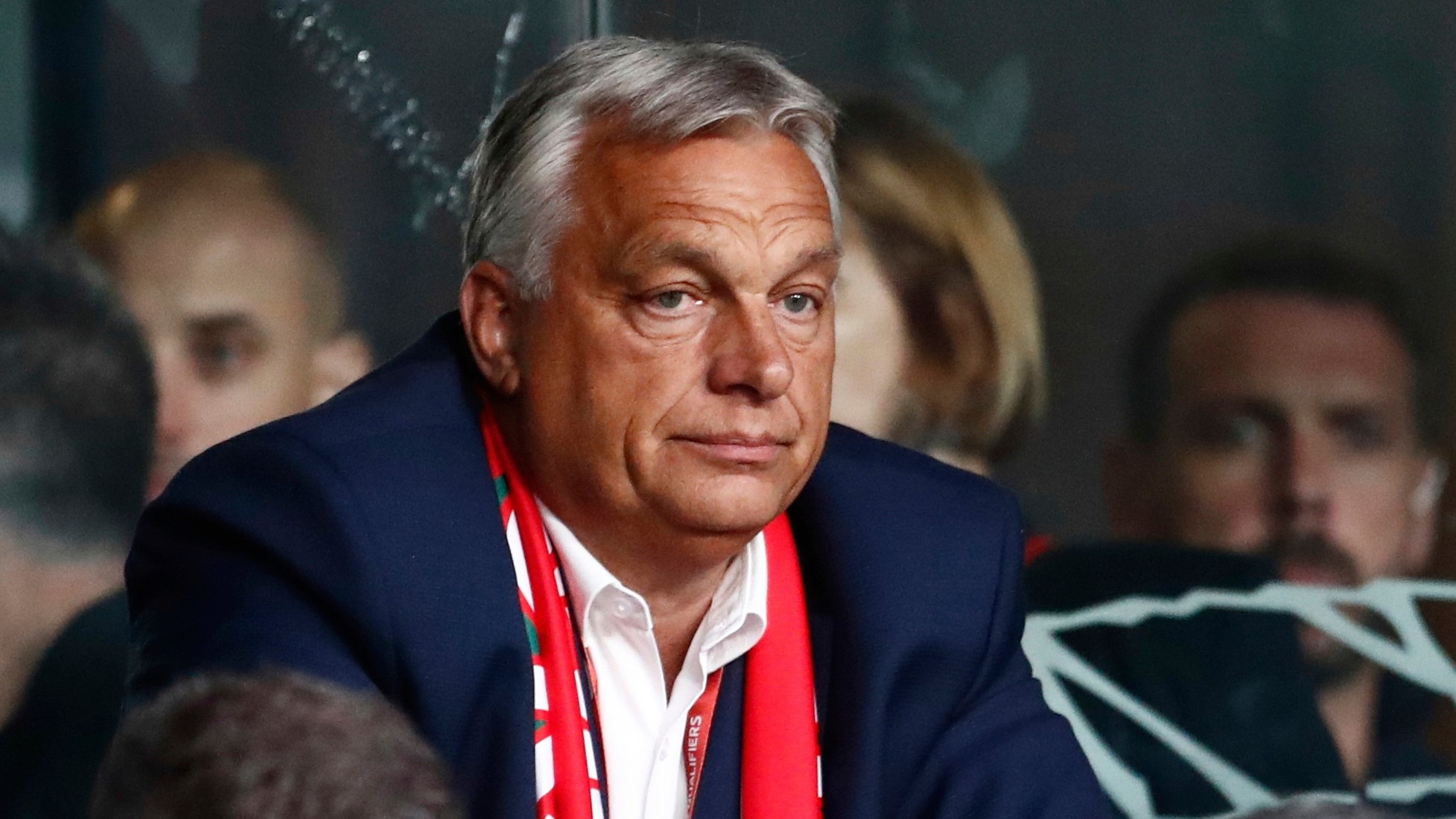 Maďarský premiér Viktor Orbán.