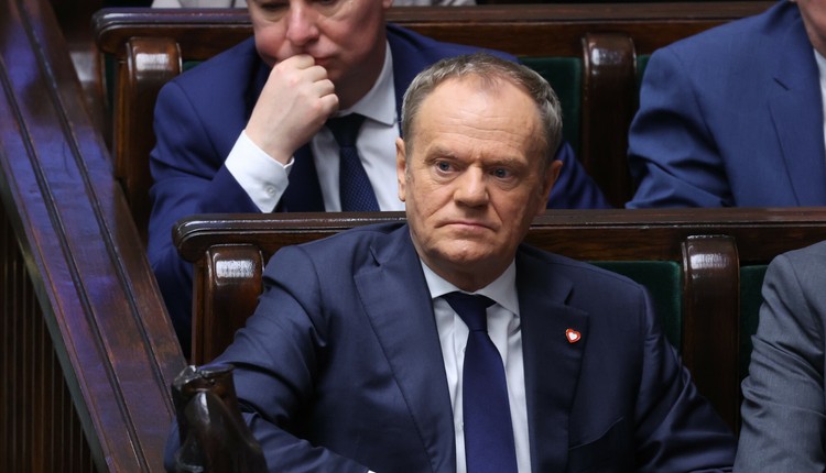 Polacy nie chcą już Donalda Tuska jako premiera. Miażdżący sondaż