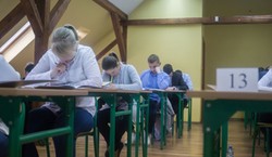 Egzamin ósmoklasisty, 7 błędów, które mogą obniżyć wynik bardziej niż brak wiedzy