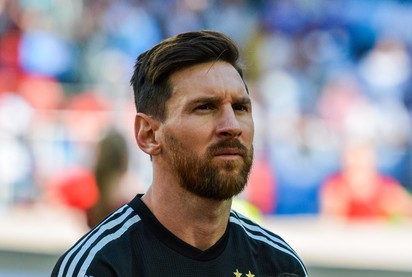 Koronavírus: Messi nem vette komolyan a covidot, ez lett a következménye