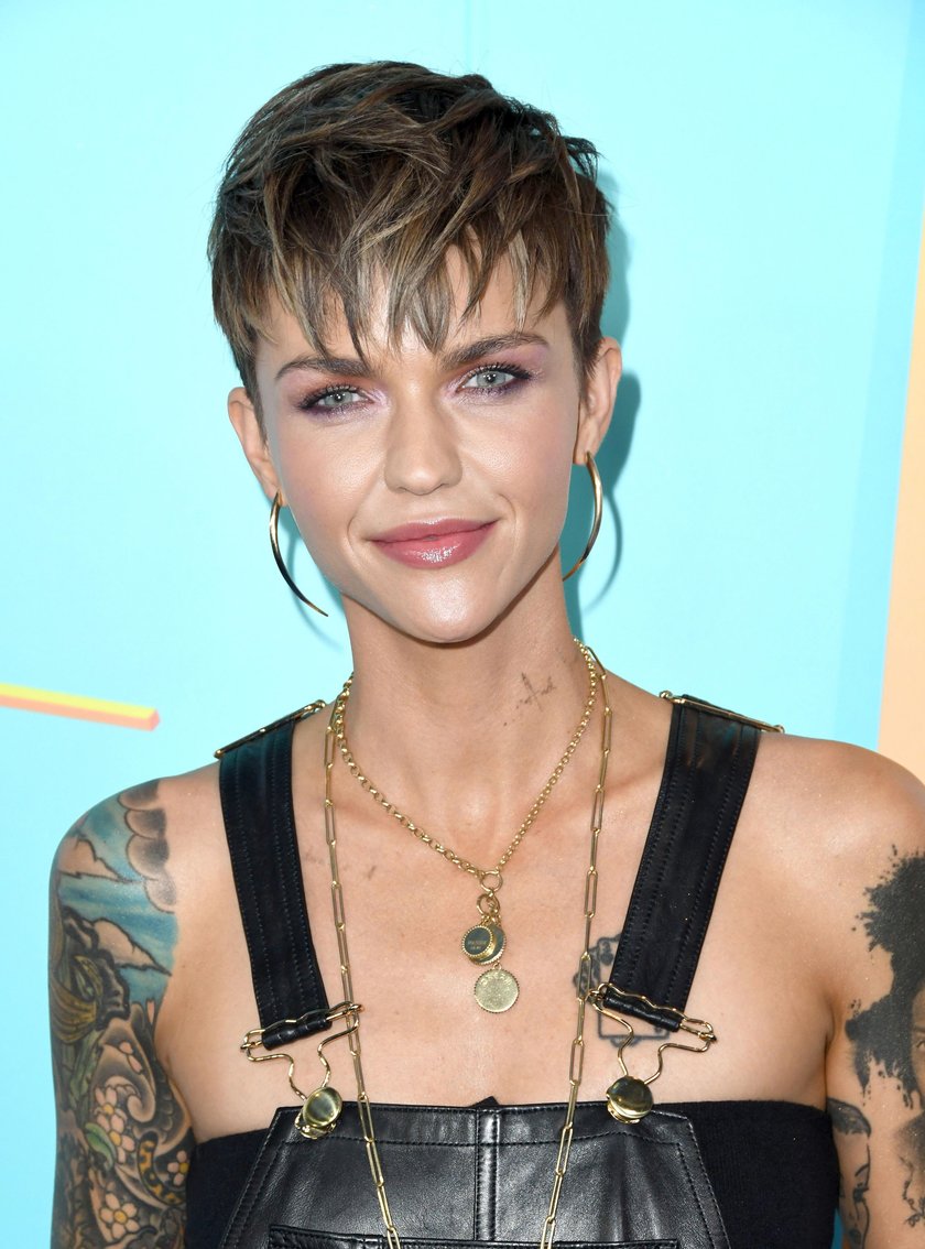 Ruby Rose