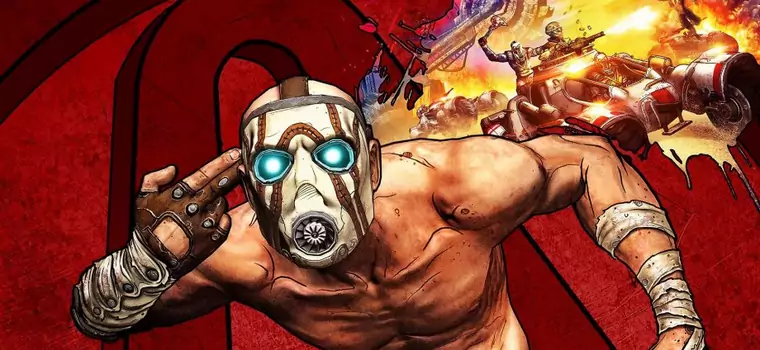 Świetne RPG-i i remaster Borderlands w nowym pakiecie gier od Humble Bundle